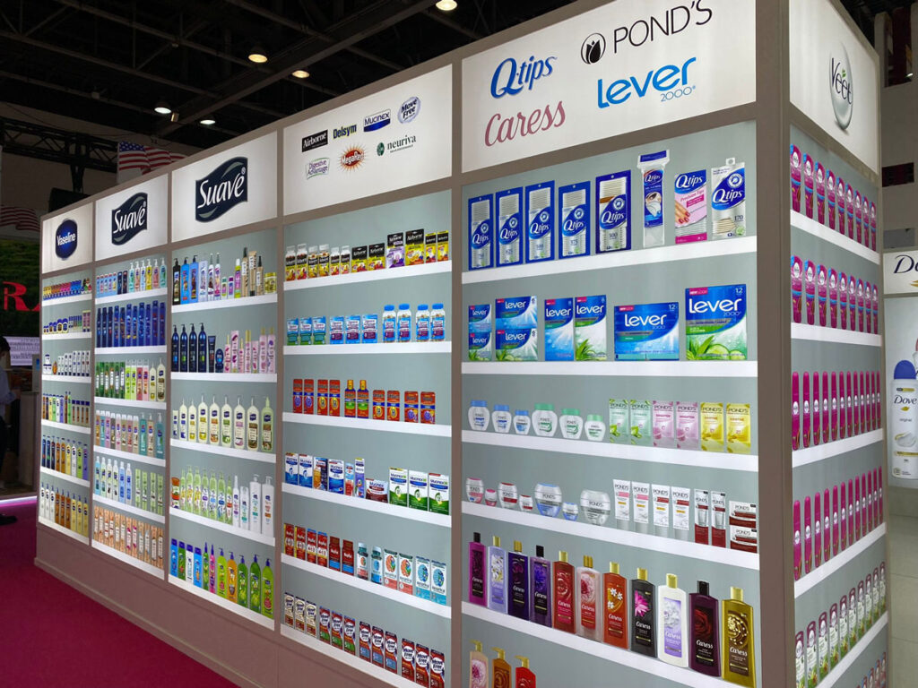 Beautyworld Middle East 2022