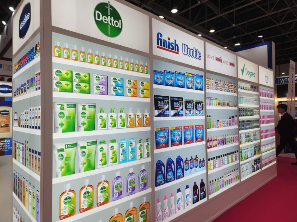 Beautyworld Middle East 2022