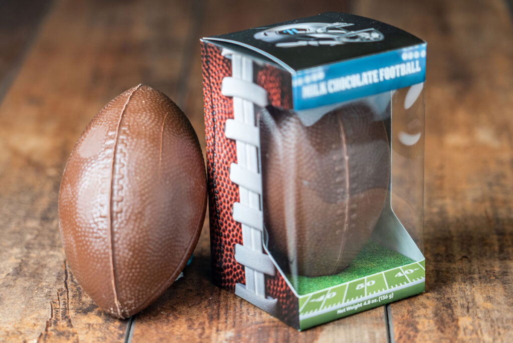 chocolate-football